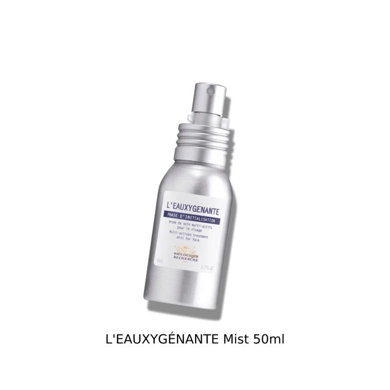 BR L'EAUXYGÉNANTE Multi-Active Skincare Mist for the Face 50ml