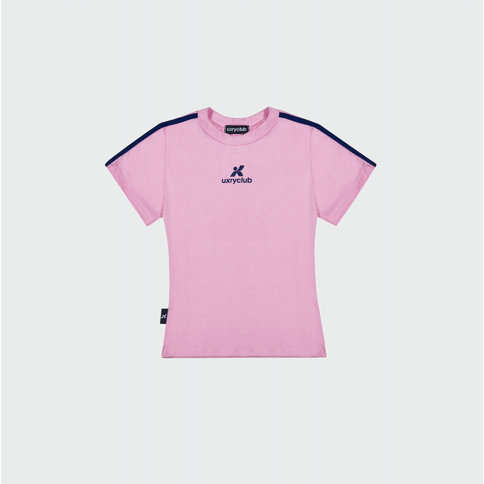UXRYCLUB SPORT TEE (RENEW)