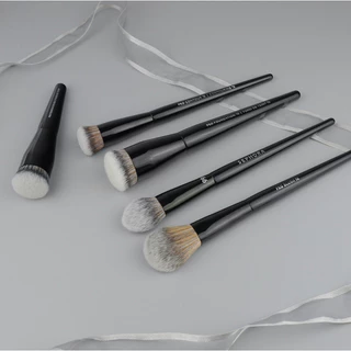 New Sephora แปรงต่งหน้า ปัดแป้ง บรัชออน ลงรองพื้น คอนทัวร์ ปัดแก้ม