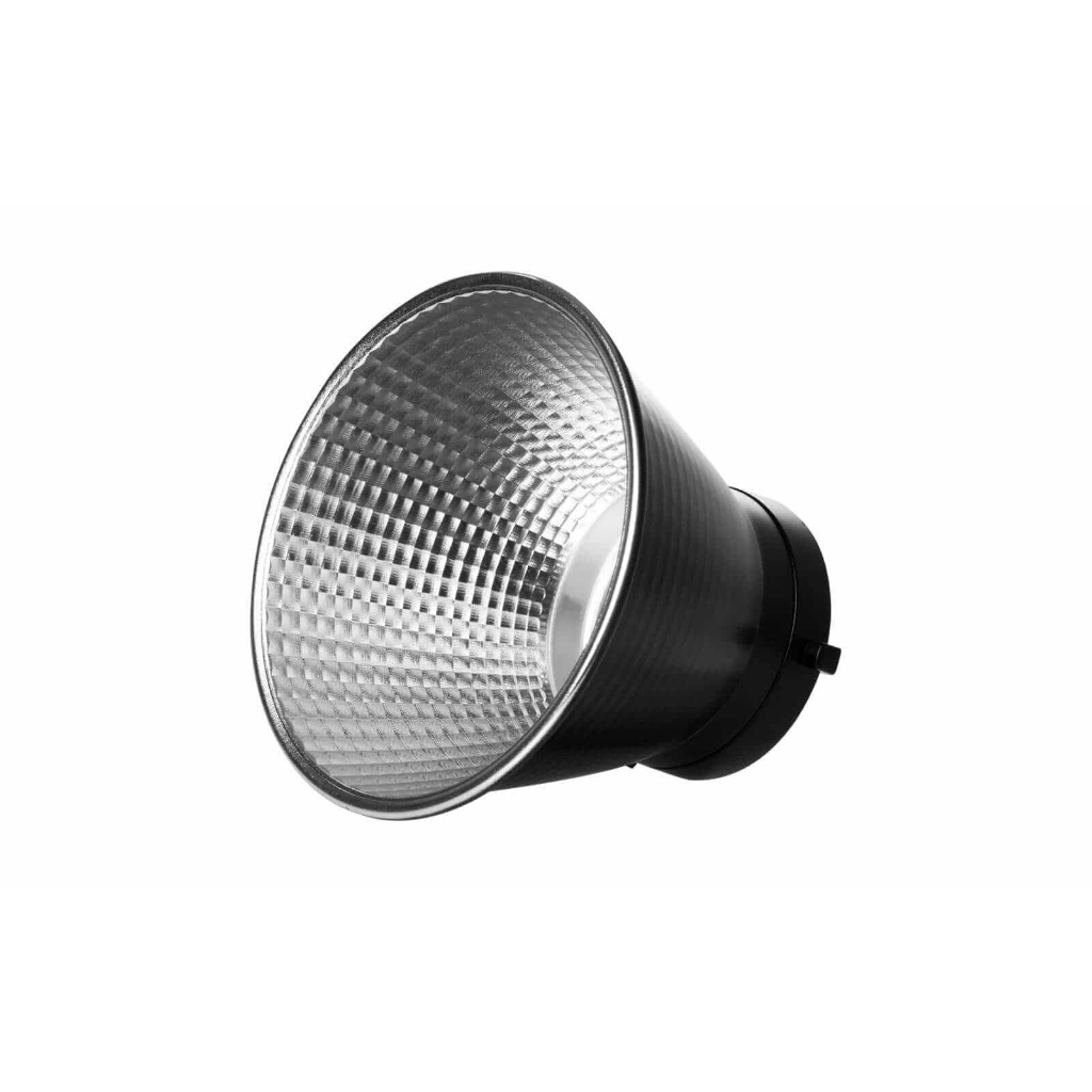 [ใช้คูปองShopeeได้] ZSYB โคมรวมแสง Reflector Standard Bowen ขนาด7 นิ้ว 15 องศาแสง เมาท์โบเวนส์มาตรฐาน