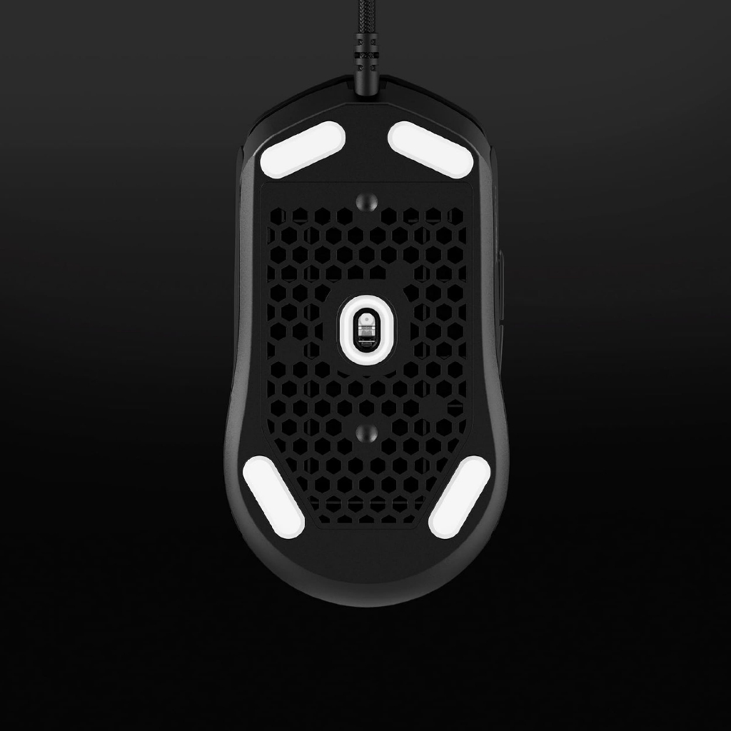 HyperX Pulsefire Haste 2 Gaming Mouse เมาส์เกมมิ่ง