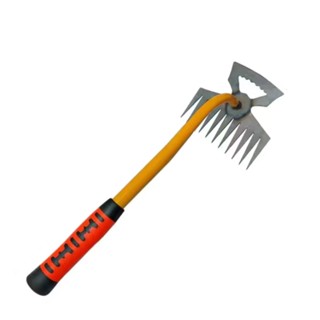 คาดถอนหญ้า กำจัดวัชพืช ถอนยันราก ไม่ทำให้หญ้าเกินใหม่ซ้ำๆ เห…