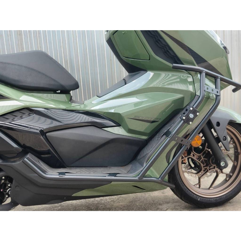 ชุดประกับ+แคชบาร์ตรงรุ่น GPX DZ3 / NEW GPX DZ3  (^_-) NN (-_^)