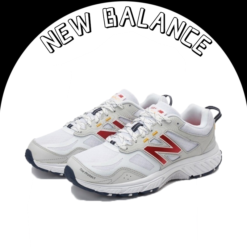 NEW BALANCE MT510WR4 100%ของแท้ รองเท้าลำลอง