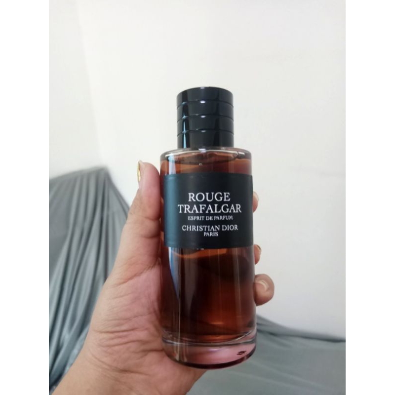 ดิออร์ Rouge Trafalgar Esprit de parfum EDP (2024).125ml.แท้100%