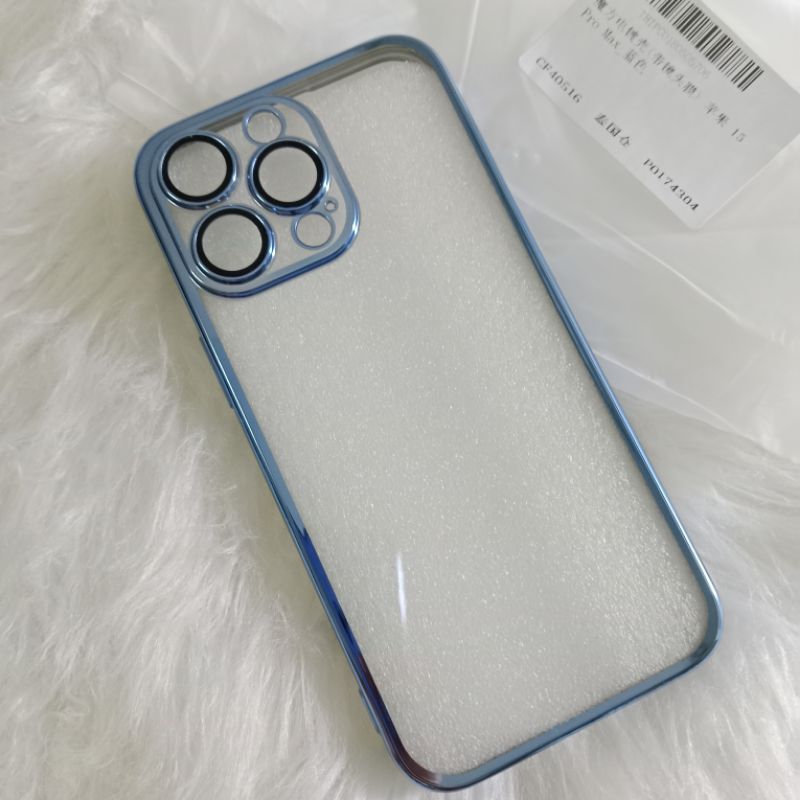 เคส i Phone 15 pro max มีตำหนิ