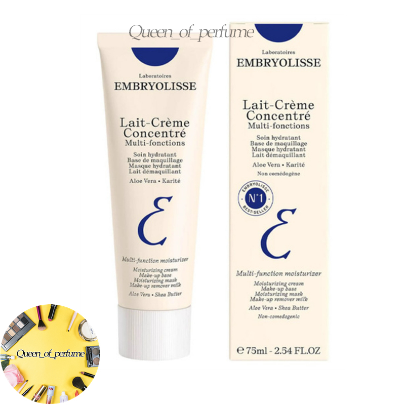 NEW Emb✤ryo✤lis✤se Lait Creme Concentre 75ml