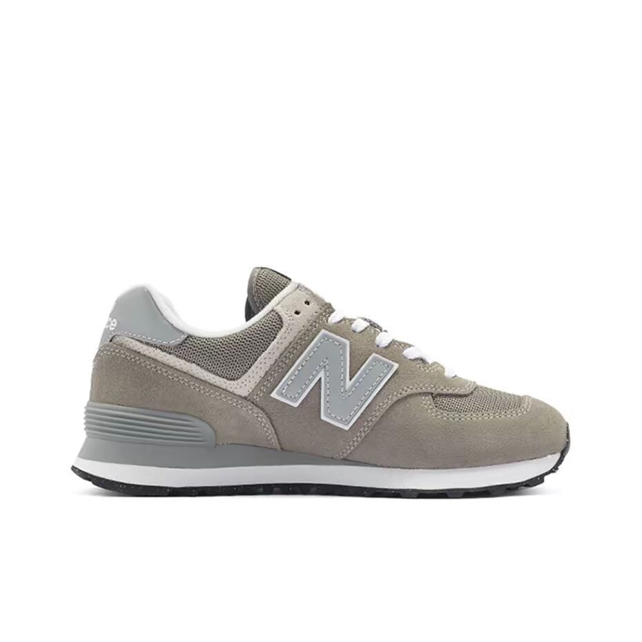 New Balance NB 574 รองเท้า ML574EVG รองเท้ากีฬาชายและหญิง ของแท้100%