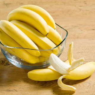ผงกล้วยหอม ขนาด 100 กรัม ( banana powder )