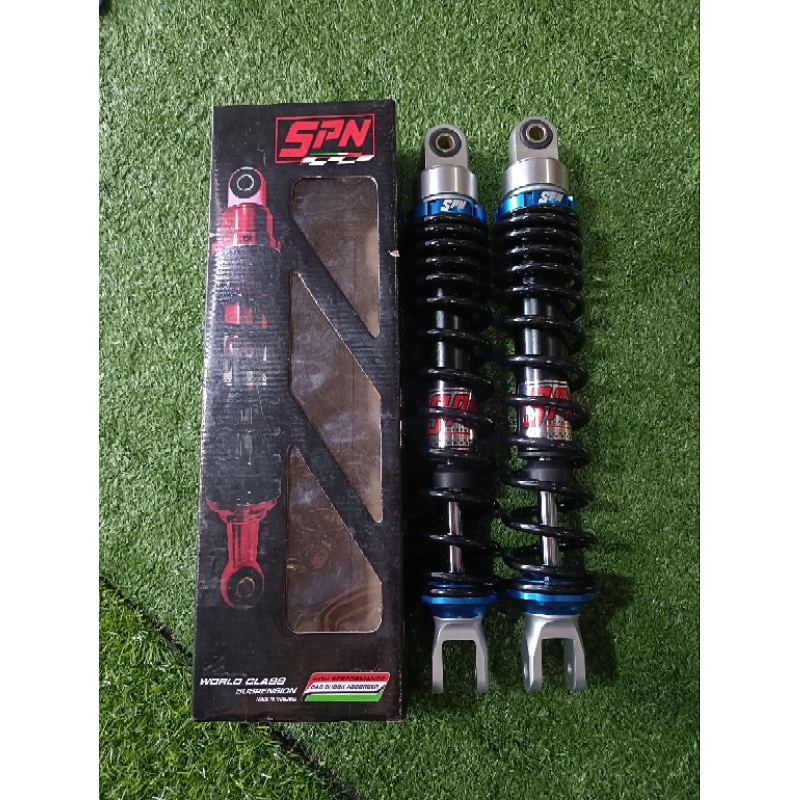 โช้คหลัง v series สูง 350 mm รุ่น PCX 2018 -2020