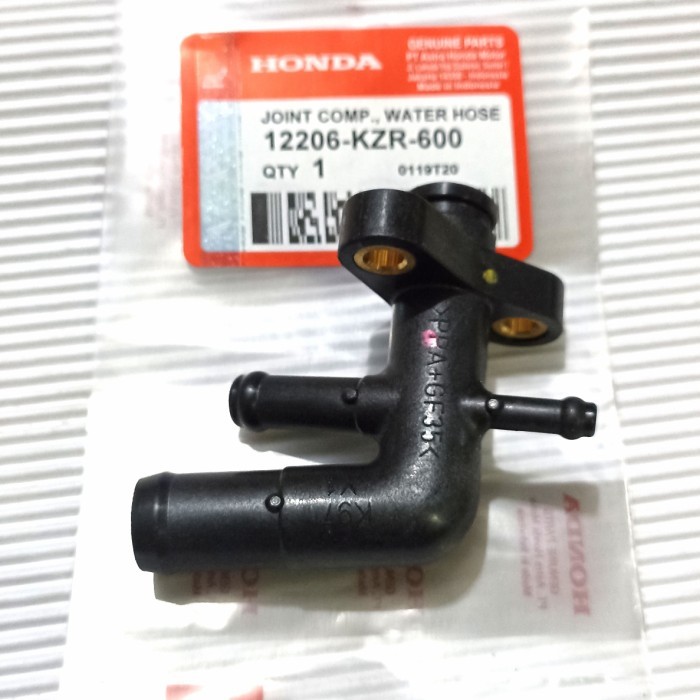 ข้อต่อท่อน้ำ CLICK150 PCX150 CLICK125i 12206-KZR