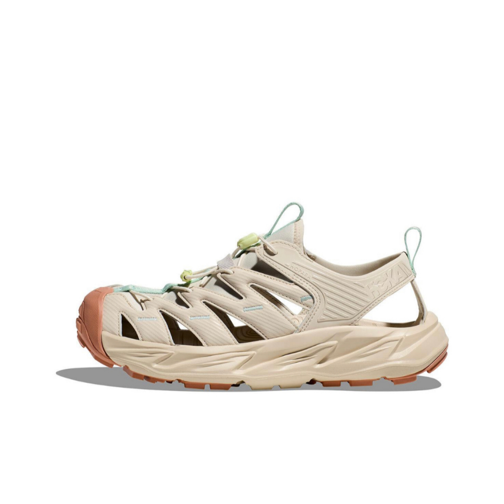 HOKA ONE ONEรองเท้าแตะ Hopara รองเท้ากีฬาชายและหญิ ของแท้100%