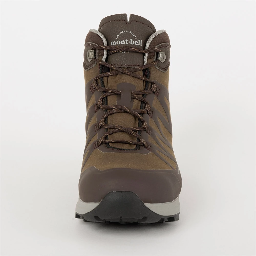 Montbell รองเท้าบุนวมกันน้ำ Neige Walker Men s รุ่น 1129695 thumbnail 5