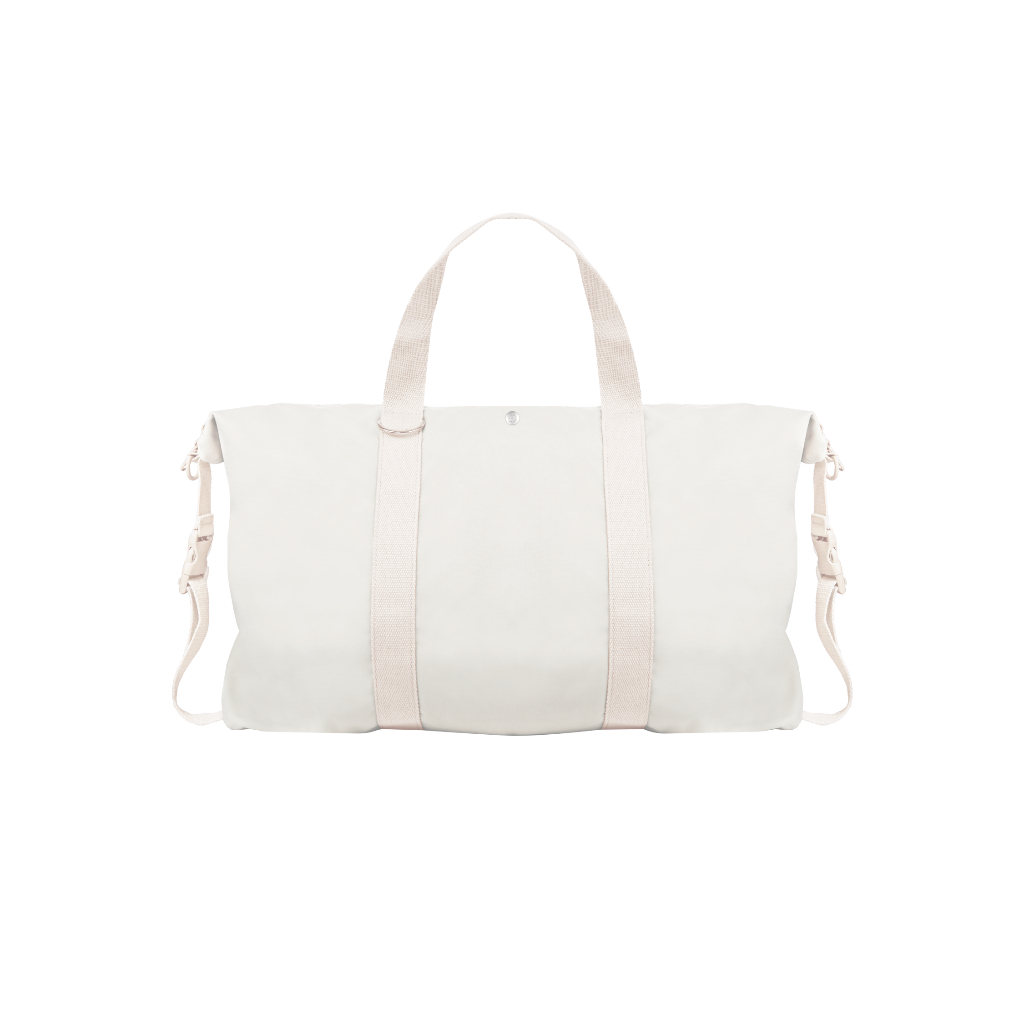KODANGS BACK&TOTE ZIP SIZE L กระเป๋าเป้ซิบขนาดใหญ่ กันละอองน้ำ