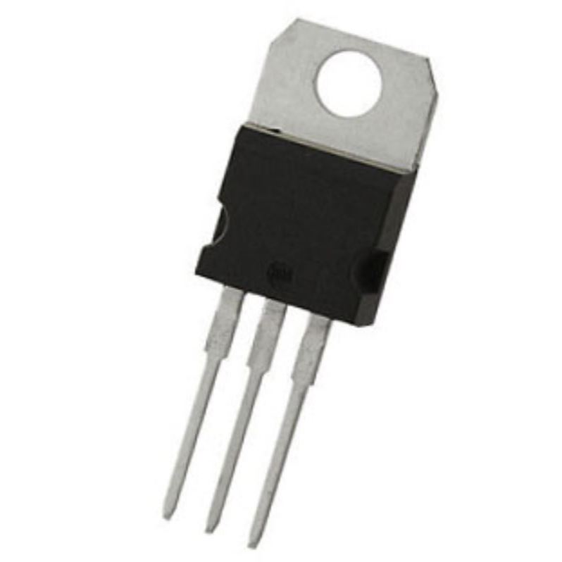 Transistor ทรานซิสเตอร์ MJE3055T (จำนวน 50 ชิ้น) 60V 10A TO-220 ST MICROELECTRONICS ของแท้100%