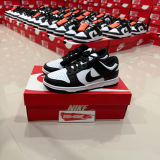 DUNK LOW PANDA สินค้ามือ 1 ของแท้💯 ป้ายไทย มีแท็กรับประกันสินค้าจากทางร้าน