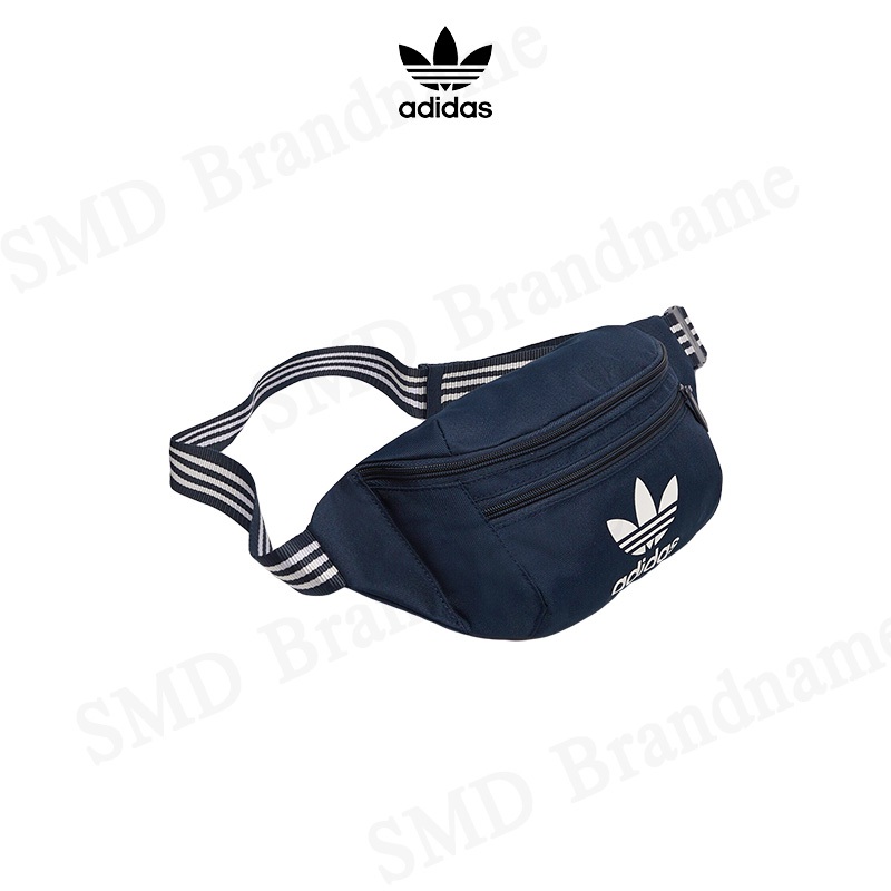 Adidas กระเป๋าคาดอก รุ่น Adicolor Classic Waist Bag Code: IL4814