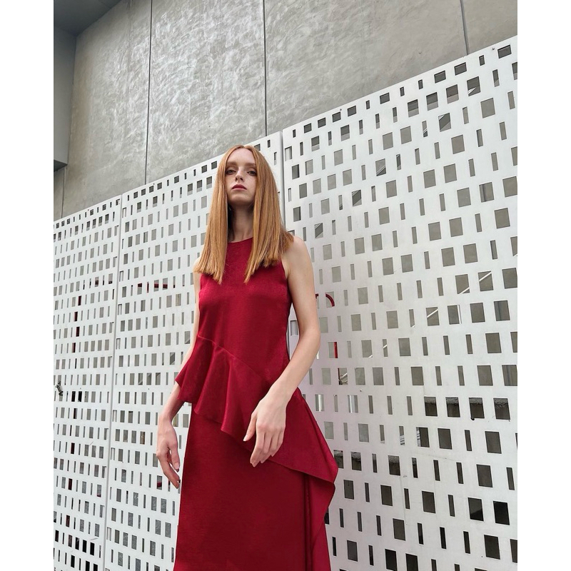 [2nd hand] Fafalu: Lula dress