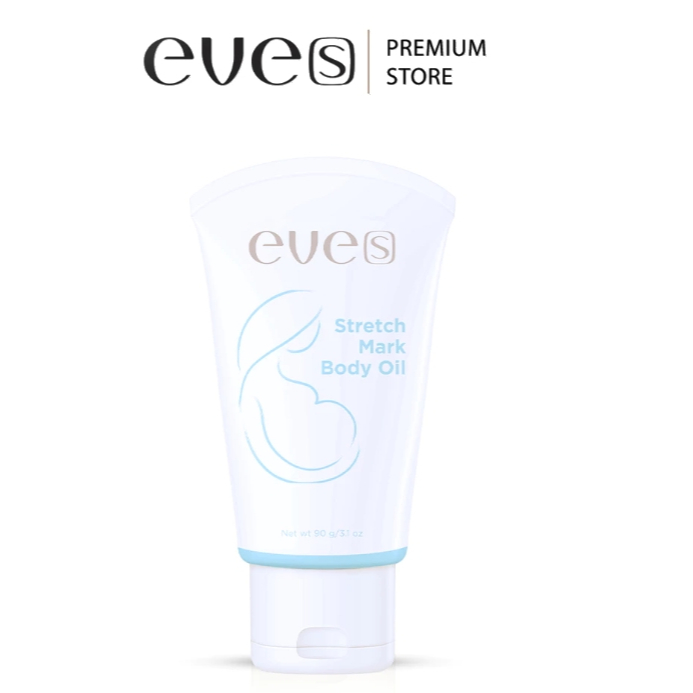 ""ส่งฟรี"" EVE’S อีฟส์ออยล์ ขนาด 90 g.