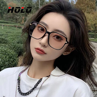 INS HOT สไตล์ใหม่ โลหะ เวอร์ชั่นเกาหลี เวอร์ชั่นเกาหล แว่นกั…