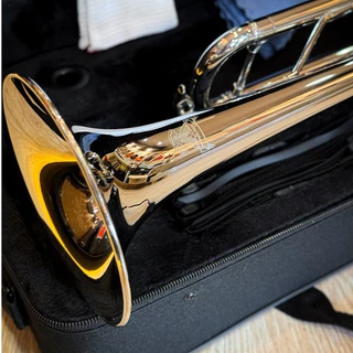 [โค้ดลด1000-🔥] ทรัมเป็ต Overspeed ทรัมเป็ต Trumpet เหมาะสำหรับวงโยทวาทิต ผู้เริ่มต้น อุปกรณ์ครบชุด คุณภาพดี ไม่กินลม