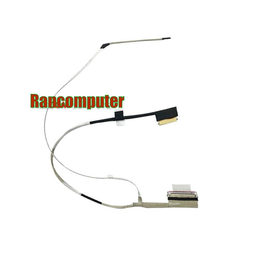 สายแพรจอ HP15S-EQ 15-DY 15S-FQ 15-EF 15S-EQ TPN-Q230(DD00P5LC221 DD00P5LC201 DD00P5LC241)