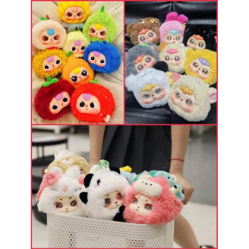 กล่องจุ่ม คละแบบ ใช้โค้ดลด 30% ได้