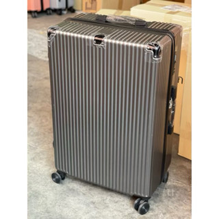 กระเป๋าเดินทาง ล้อลาก เดินทางไปต่างประเทศได้ มีมุมกันกระแทก …