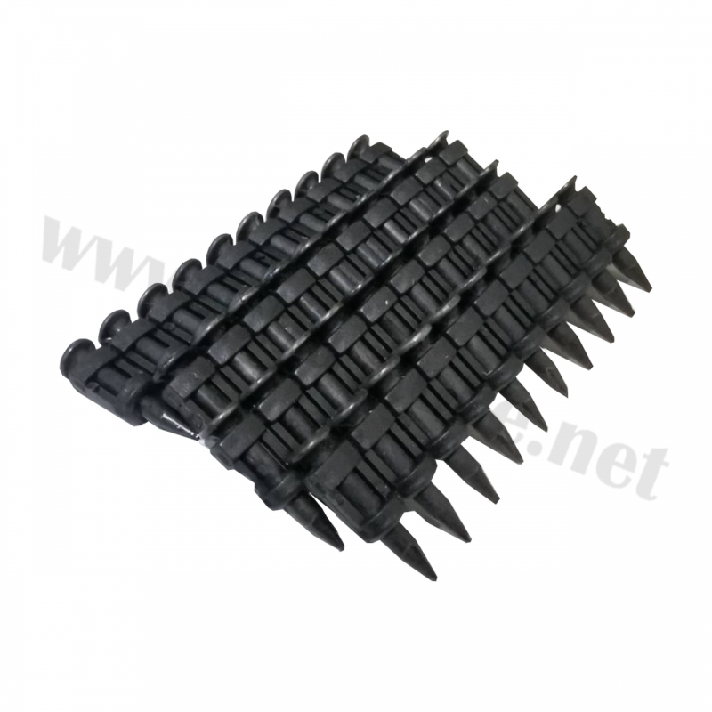 ตะปูคอนกรีต ball bearings 6mm 500pcs/กล่อง