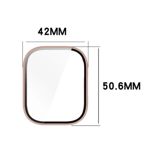 เคสกันรอย Redmi Watch 5 Active redmi Watch5 Lite เรดหมี่ แบบนิ่ม TPU กดเล่นจอได้ปกติ กันรอย กันกระแทก