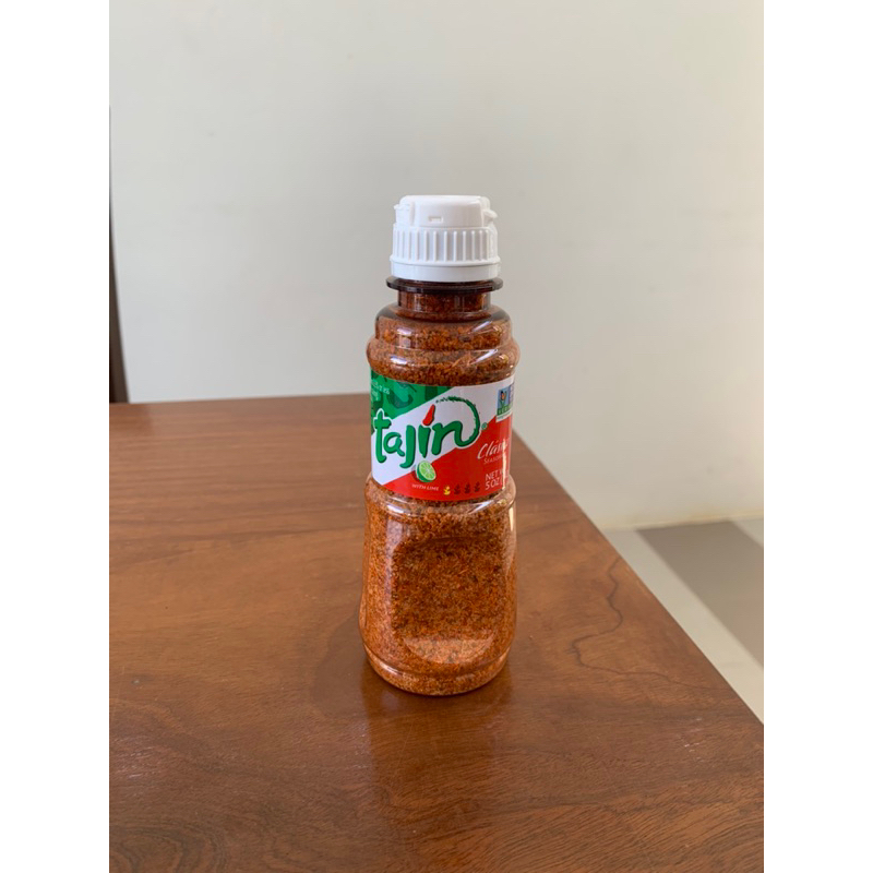 Tajin พริกเกลืออเมริกา