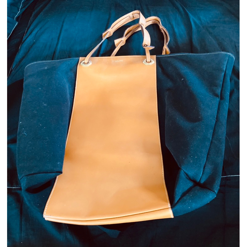 Junko Shimada Tote  Bag