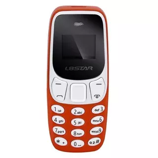 【โปรโมชั่น】มือถือจิ๋วโทรศัพท์จิ๋วใส่ได้ 2 ซิม mini phone dual sim รุ่น L8star BM10