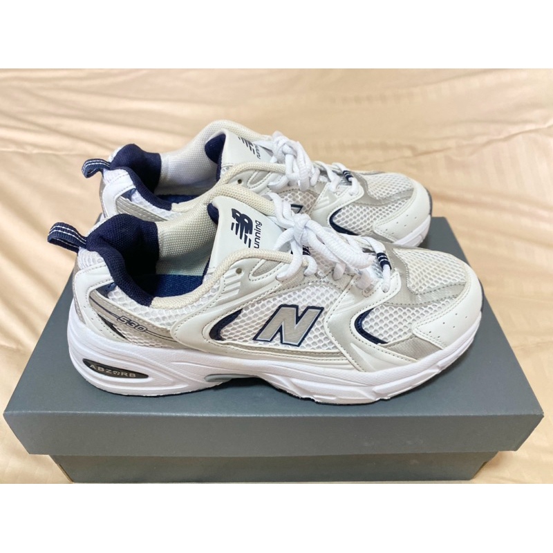 NEWBalance#NB530สีSG