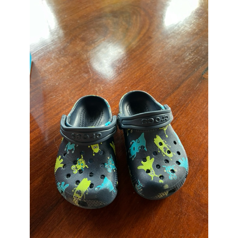 🐊รองเท้า Crocs kid แท้จากช้อป
