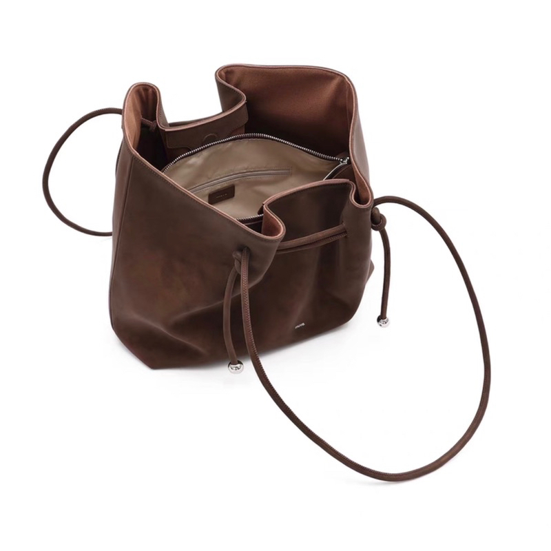 MUVA (โค้ดลด 20% )cozy bag preorder 7-14 วันแท้100% จากชอป - รูปที่ 6