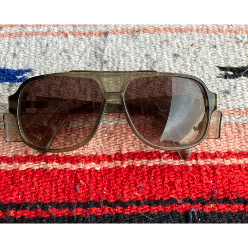 Hudson แว่นตาทรง Sports