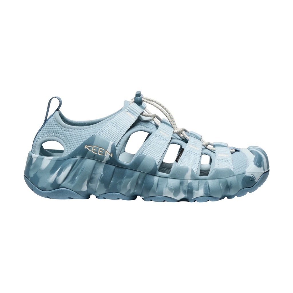 Keen รองเท้าผู้หญิง รุ่น Women's HYPERPORT H2 (SKYWAY/BIRCH)
