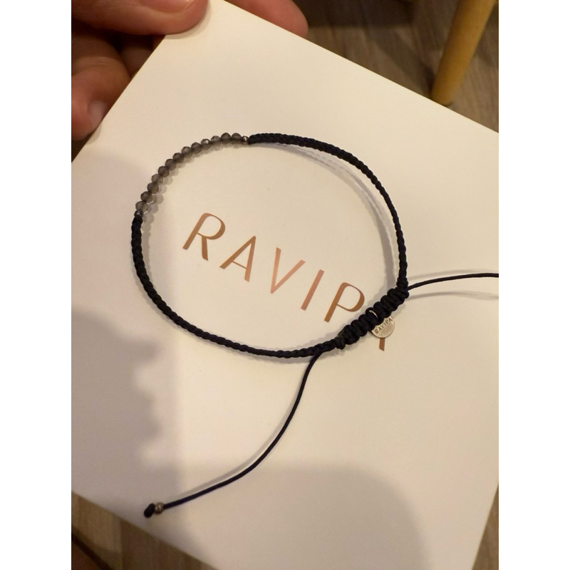 RAVIPAสร้อยข้อมือ(ท้าวเวสสุวรรณ )