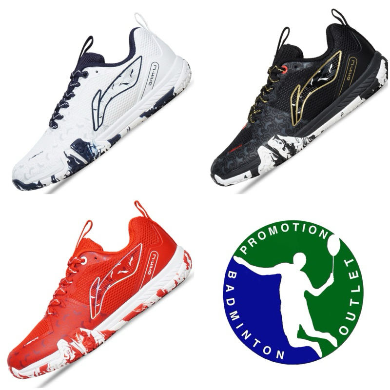 LI-NING SAGA LITE X NEW MODEL 2024-2025