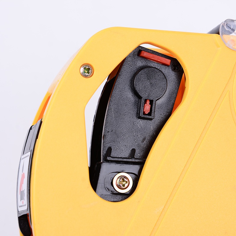 เครื่องติดป้ายราคา รุ่น MX-5500 รุ่น YH-688 คละสี ปืนยิงป้ายราคาสินค้า เครื่องติดป้ายสินค้า ปืนติดแท็ก - รูปที่ 3