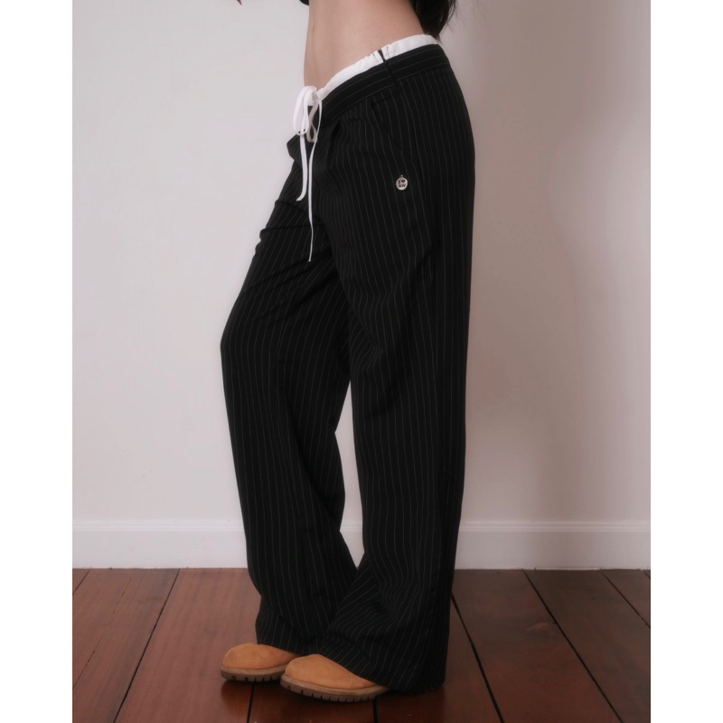 ANGELWANG - Patrick Trousers - รูปที่ 3