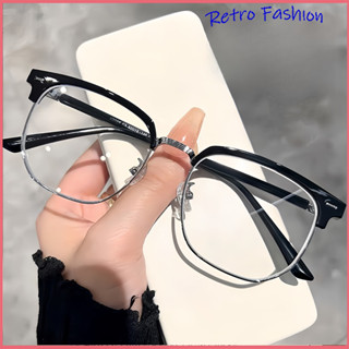 [ส่งจากกทม]แว่นตาเปลี่ยนสีแว่นกรองแสง เลนส์BlueBlockกรองแสงส…