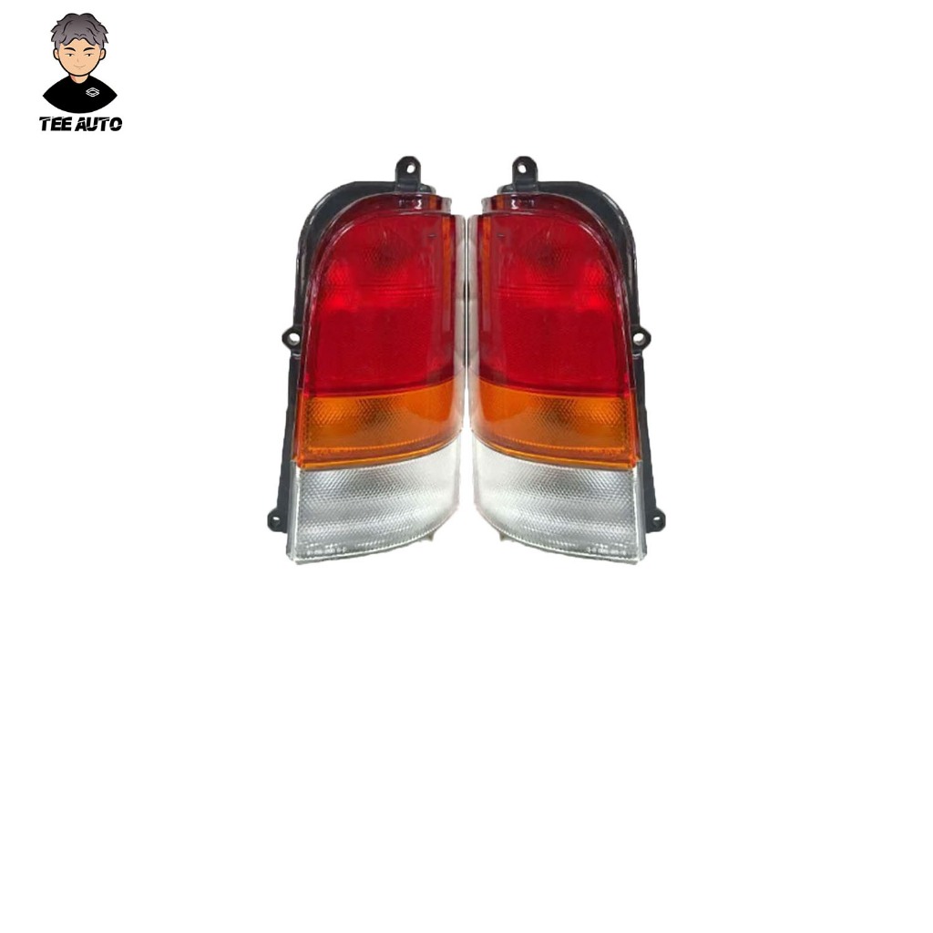 ไฟท้าย NISSAN NV VAN 1994 - 2001