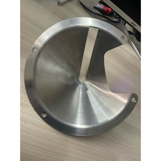 กรวยเครื่องปอกมะพร้าว