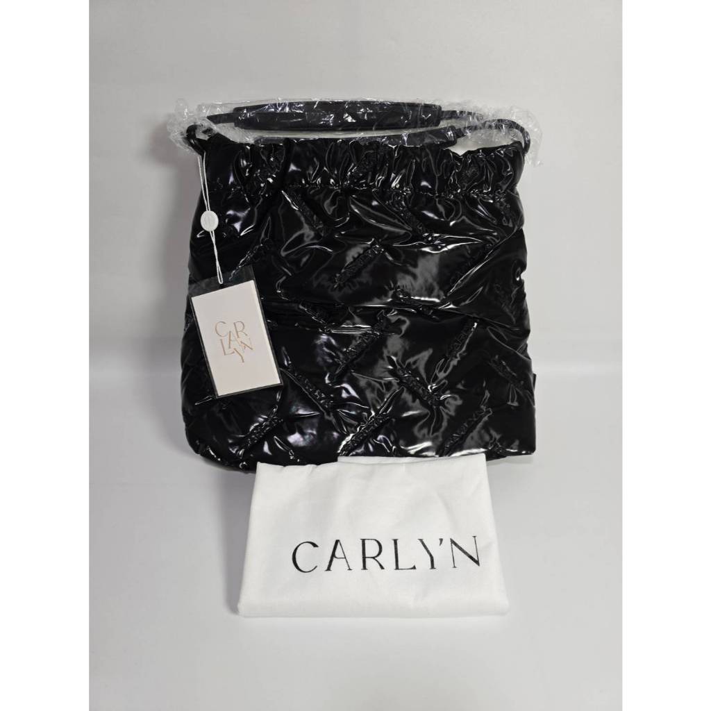 กระเป๋า Carlyn ของแท้จาก shop เกาหลี