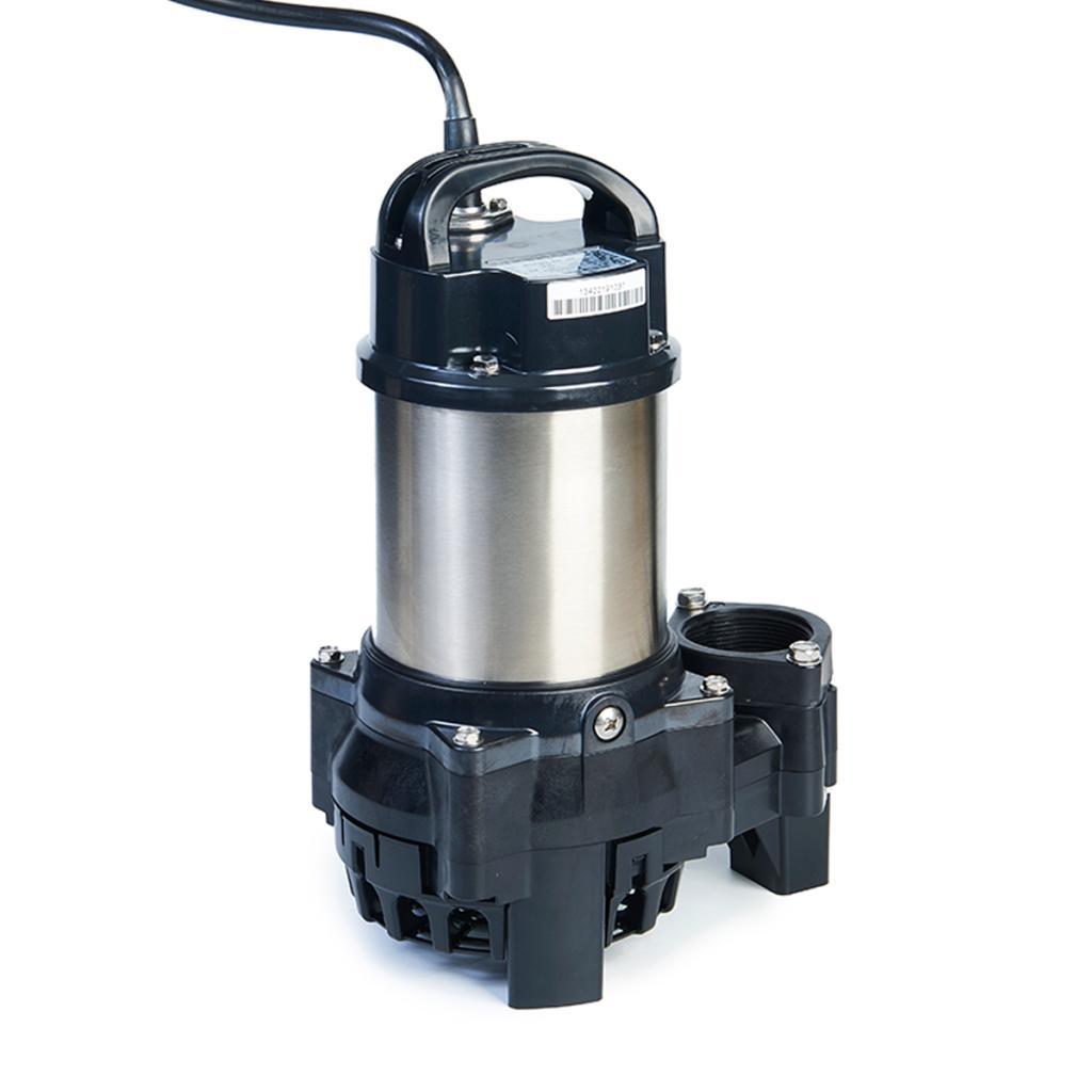 ปั๊มแช่ TSURUMI รุ่น 50PN-2.4S สแตนเลส