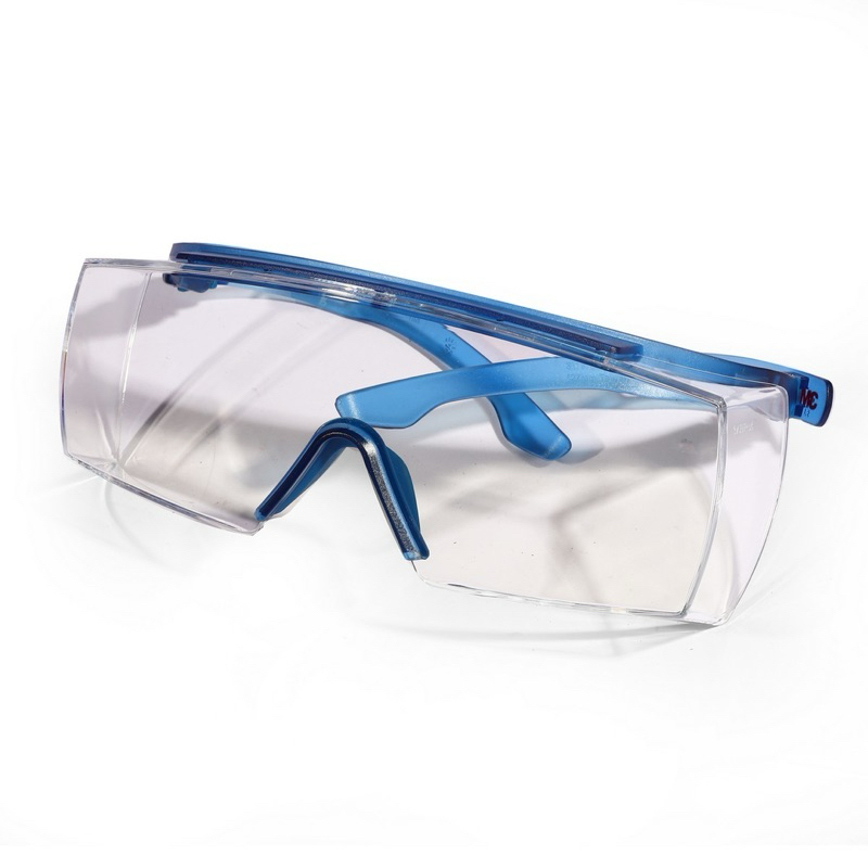 แว่นนิรภัย เลนส์ใส 3M รุ่น SF3701