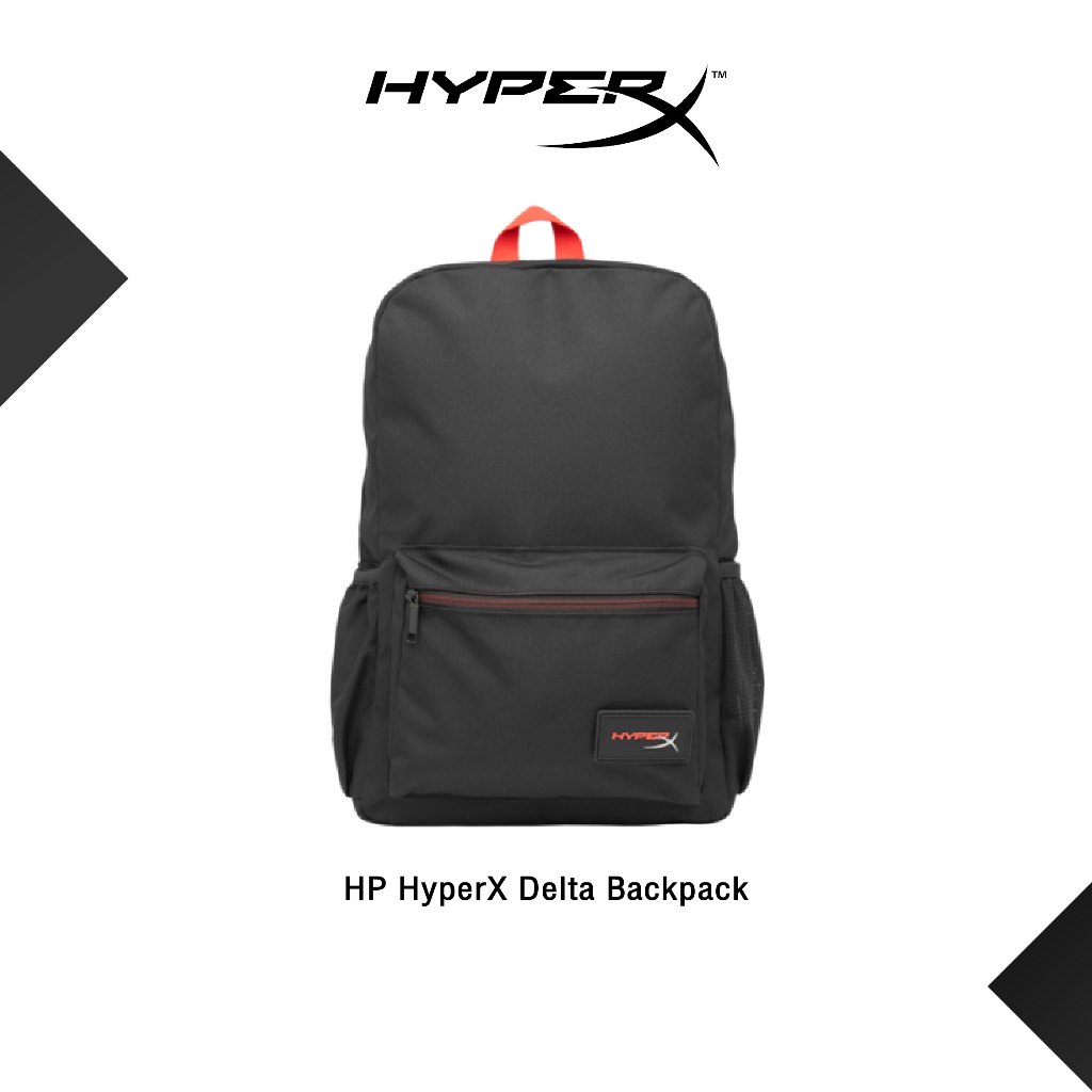 [กระเป๋าสะพายหลัง] HP HyperX Delta Backpack