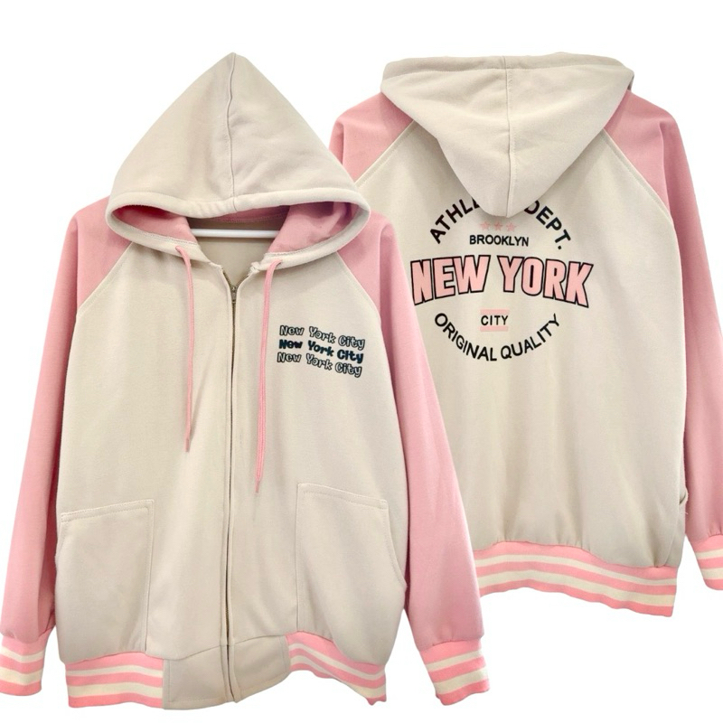 เสื้อกันหนาวรุ่นแขนสโลบเกาหลี